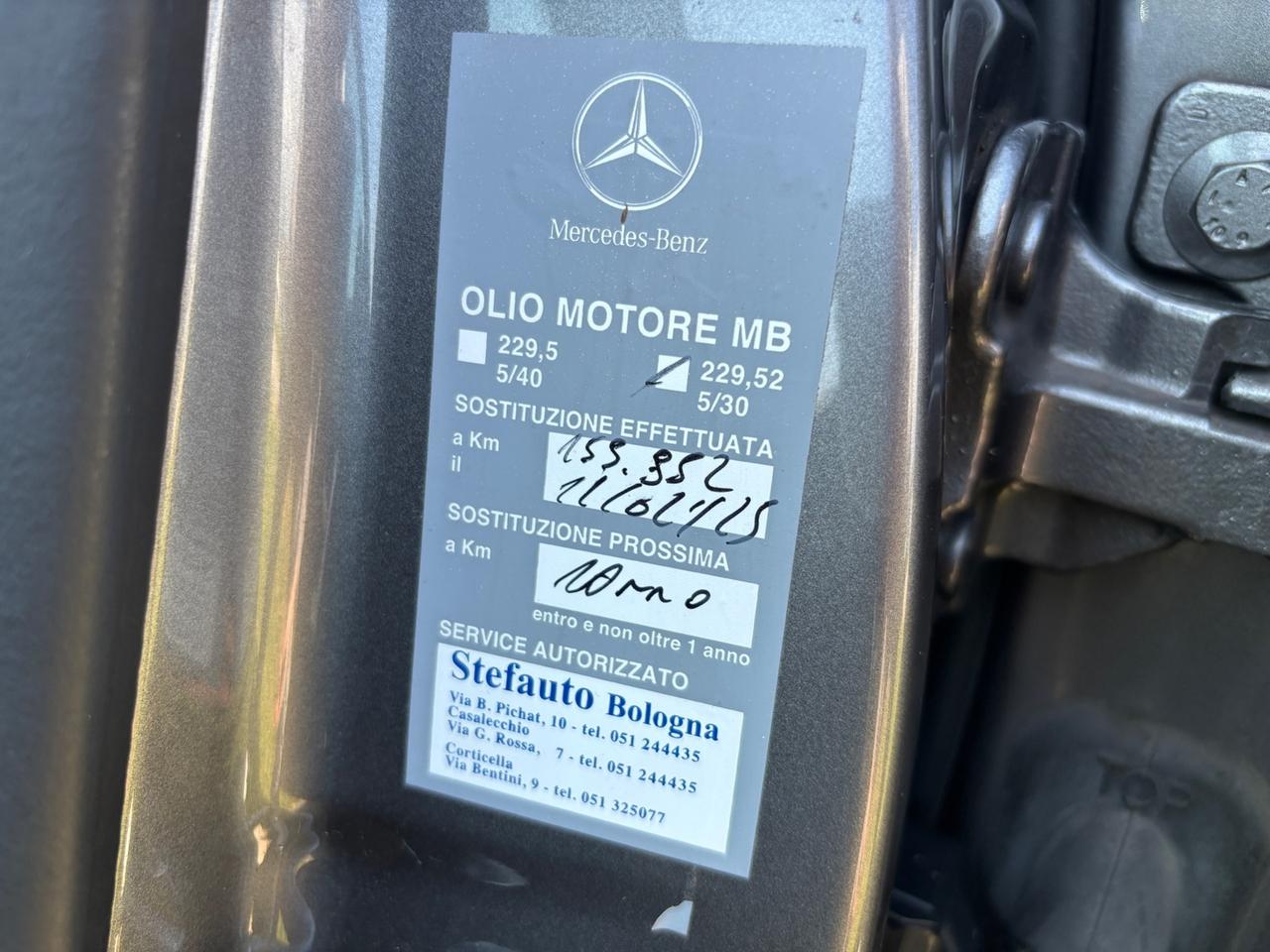 Mercedes A180d Auto Premium AMG-2020"FULL"