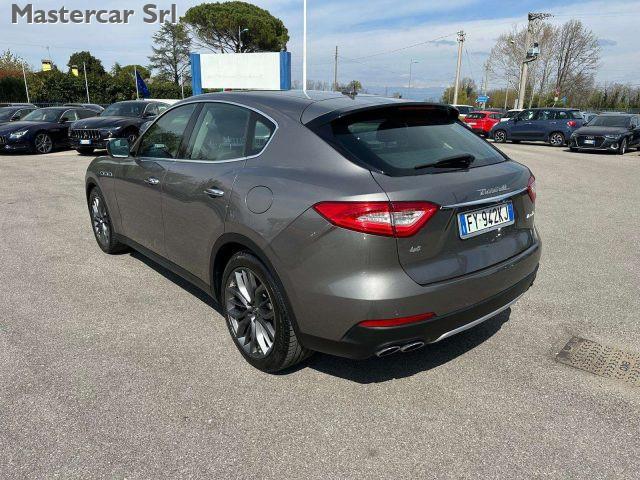 MASERATI Levante Levante 3.0 V6 250cv auto my19 - FY942KJ