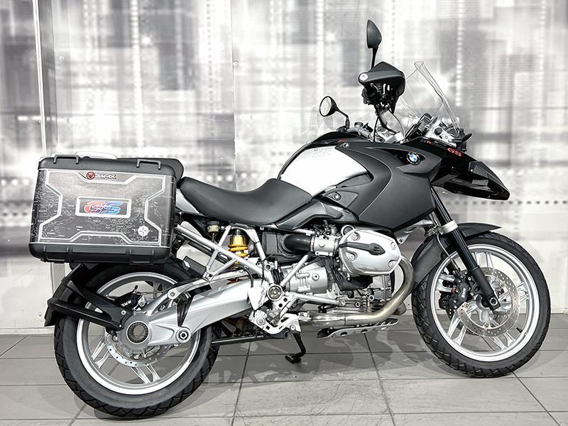 Bmw R 1200 GS