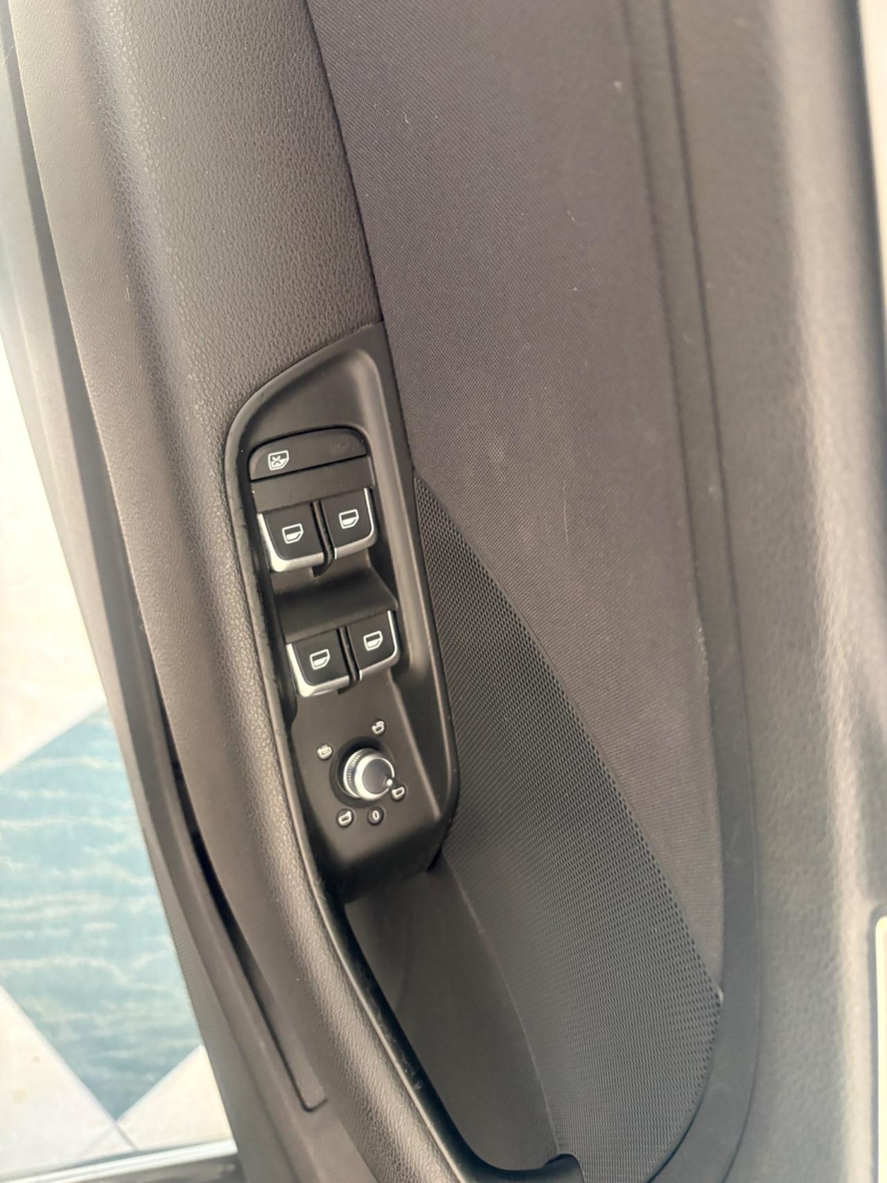 Audi A3 1.6 TDI clean diesel S tronic Ambiente