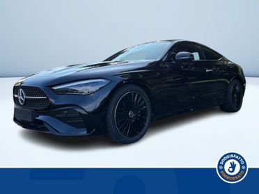 Mercedes-Benz CLE CLE 200 Coupé AMG Line Advanced