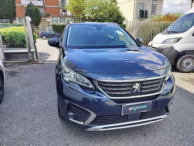 Peugeot 5008 BlueHDi 130 S&S EAT8 Allure