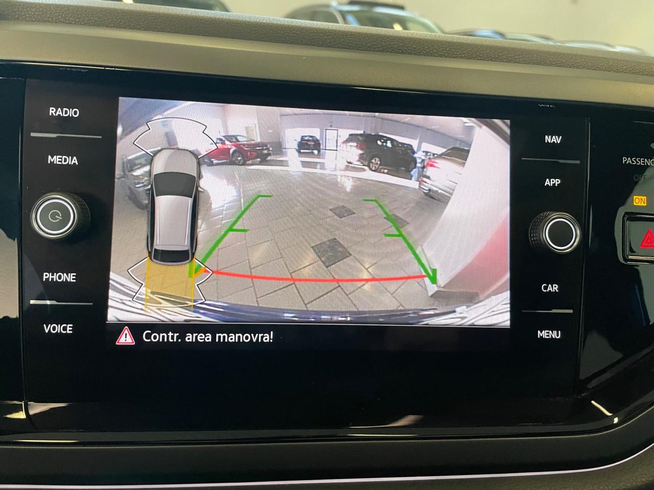 Volkswagen Taigo 1.0 TSI 115 CV DSG R-Line Telec. keyless