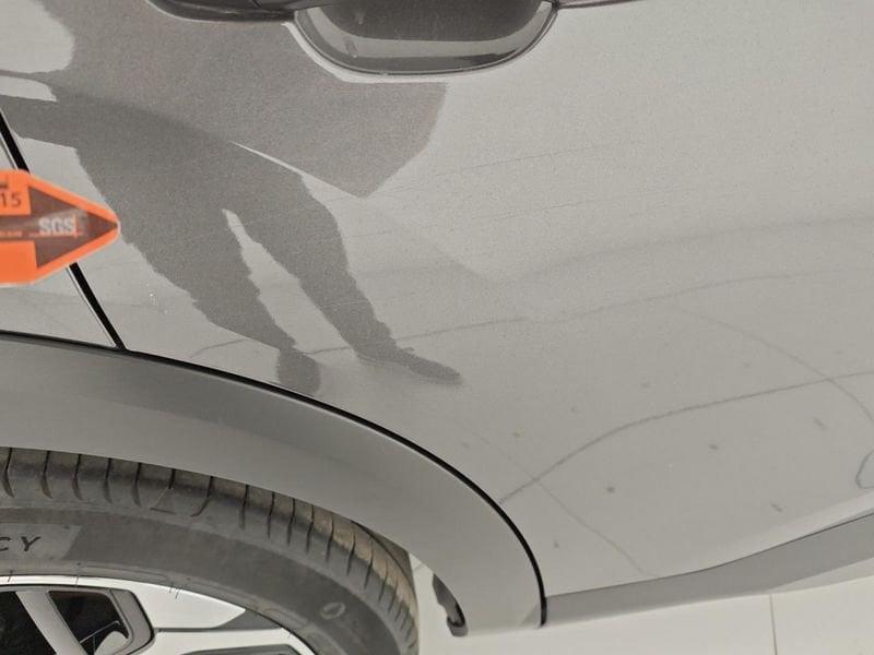 Citroën C4 X PureTech 130 S&S EAT8 Max