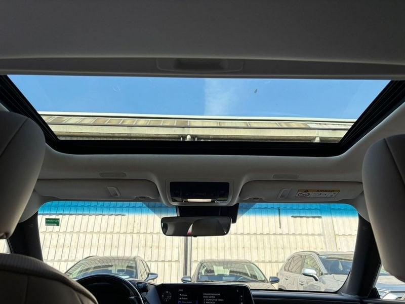 Lexus ES 300h Luxury