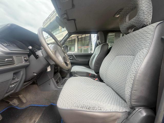 MITSUBISHI Pajero 2.5 TDI Select GLX