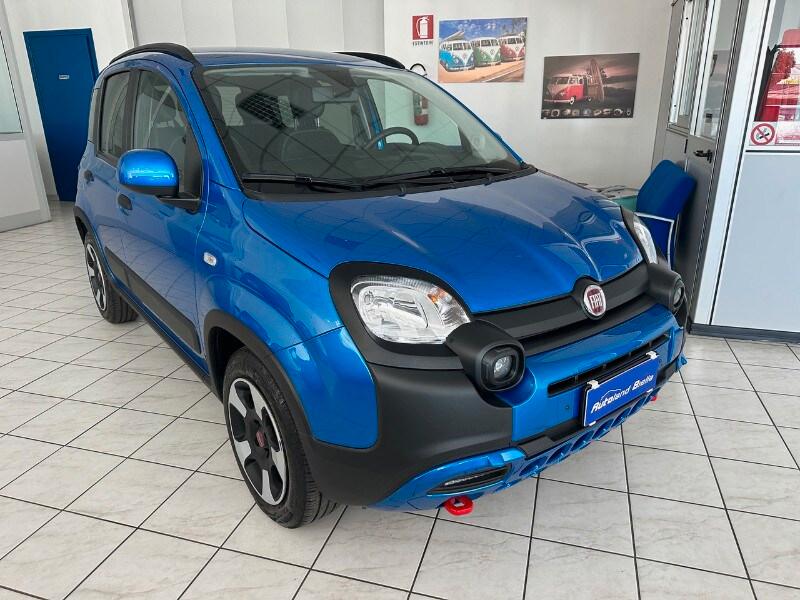 FIAT Panda Cross Panda Cross 1.0 FireFly S&S Hy...