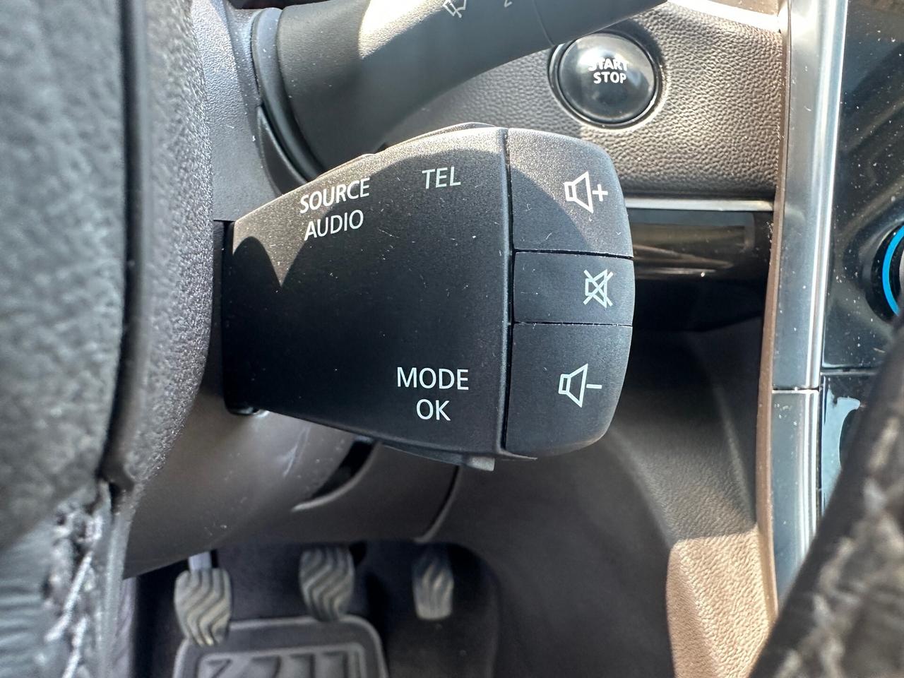 Renault Espace dCi Energy Zen (Garanzia 24 Mesi)