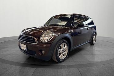 MINI Clubman Mini 1.4 16V One Clubman