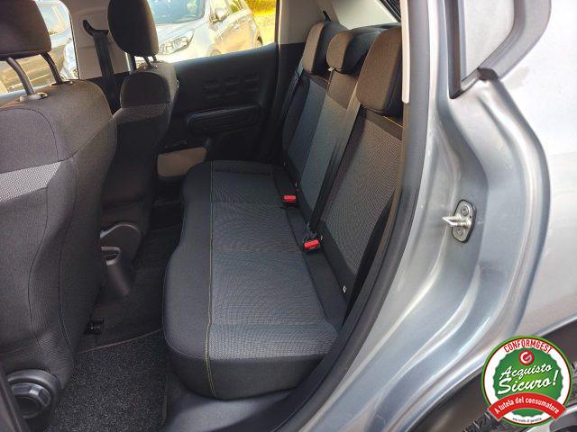 CITROEN C3 PureTech 83 S&S Feel Pack