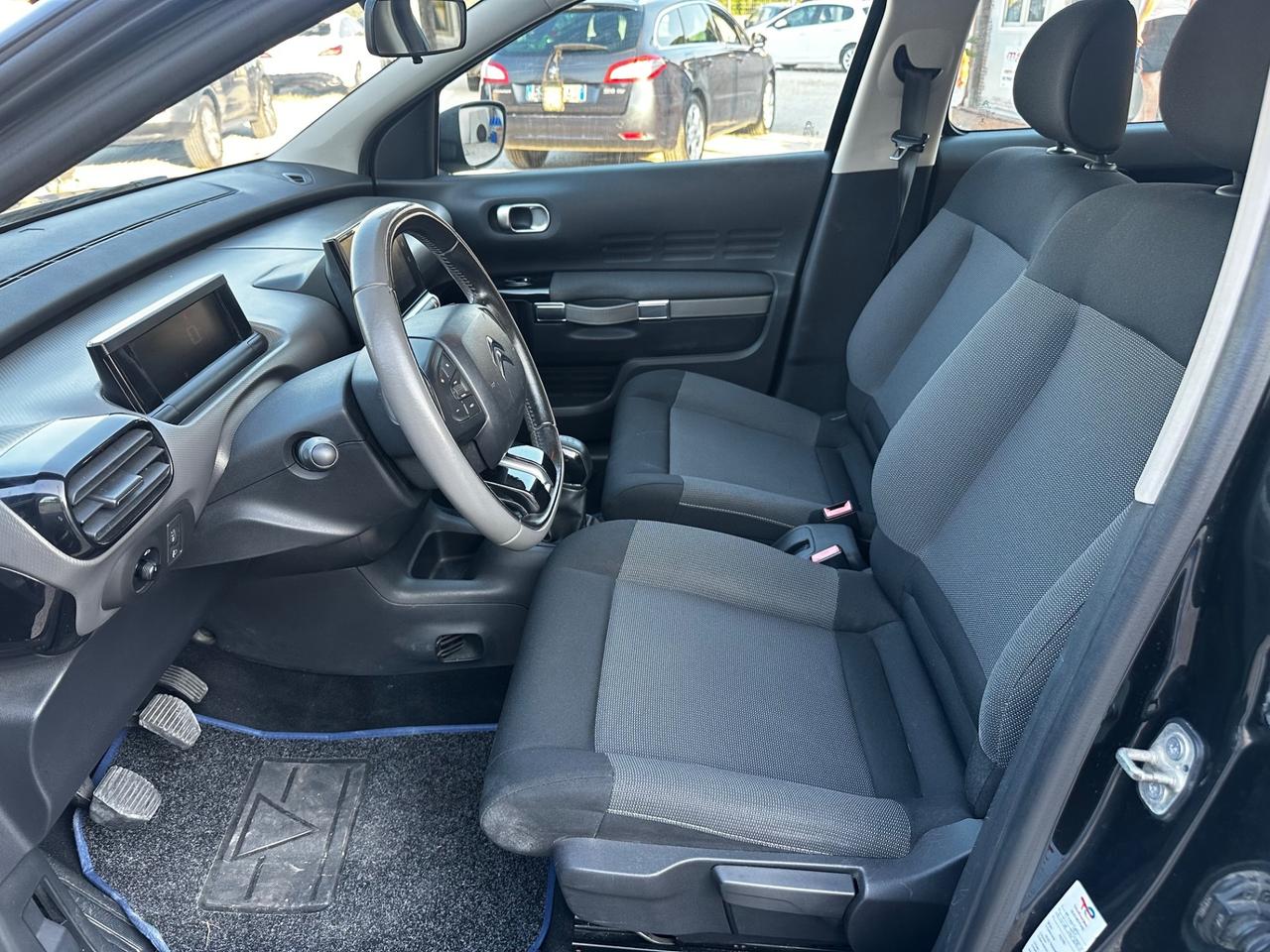 Citroen C4 Cactus BlueHDi 100 Feel