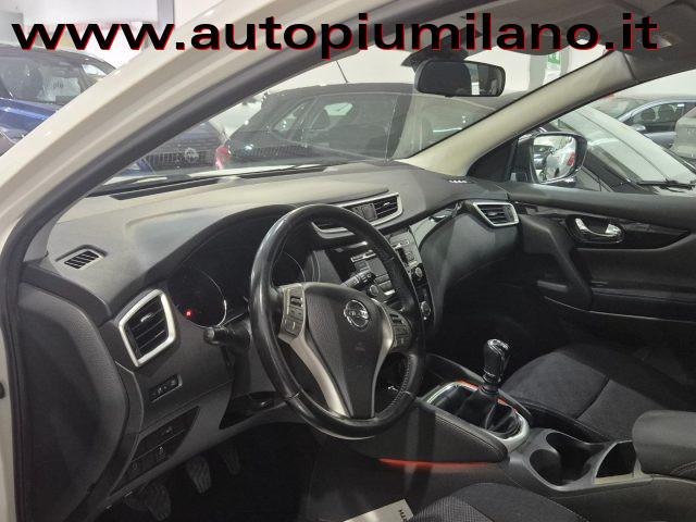 NISSAN Qashqai 1.5 dCi Acenta
