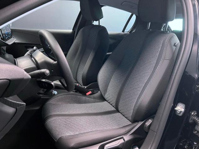 PEUGEOT 208 PureTech 75CV Stop&Start 5 porte Style