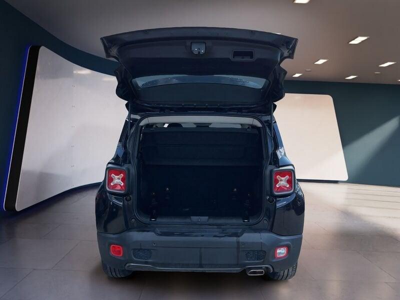 Jeep Renegade 2019 1.3 t4 Limited fwd 150cv ddct