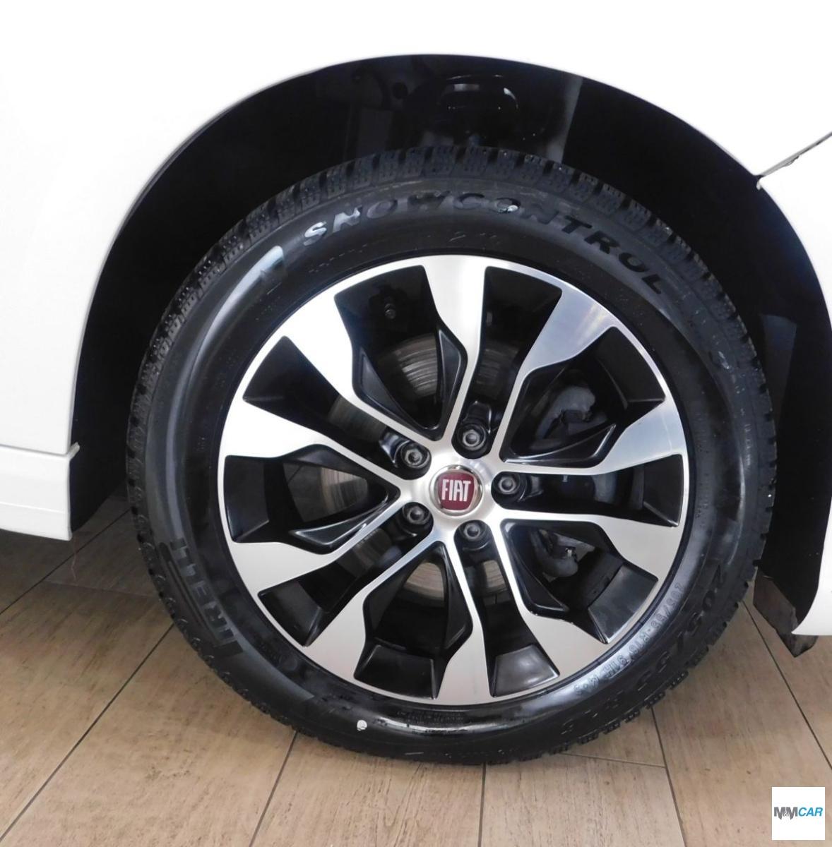 FIAT - Tipo - 1.4 T-Jet 120 CV 5p. Mirror