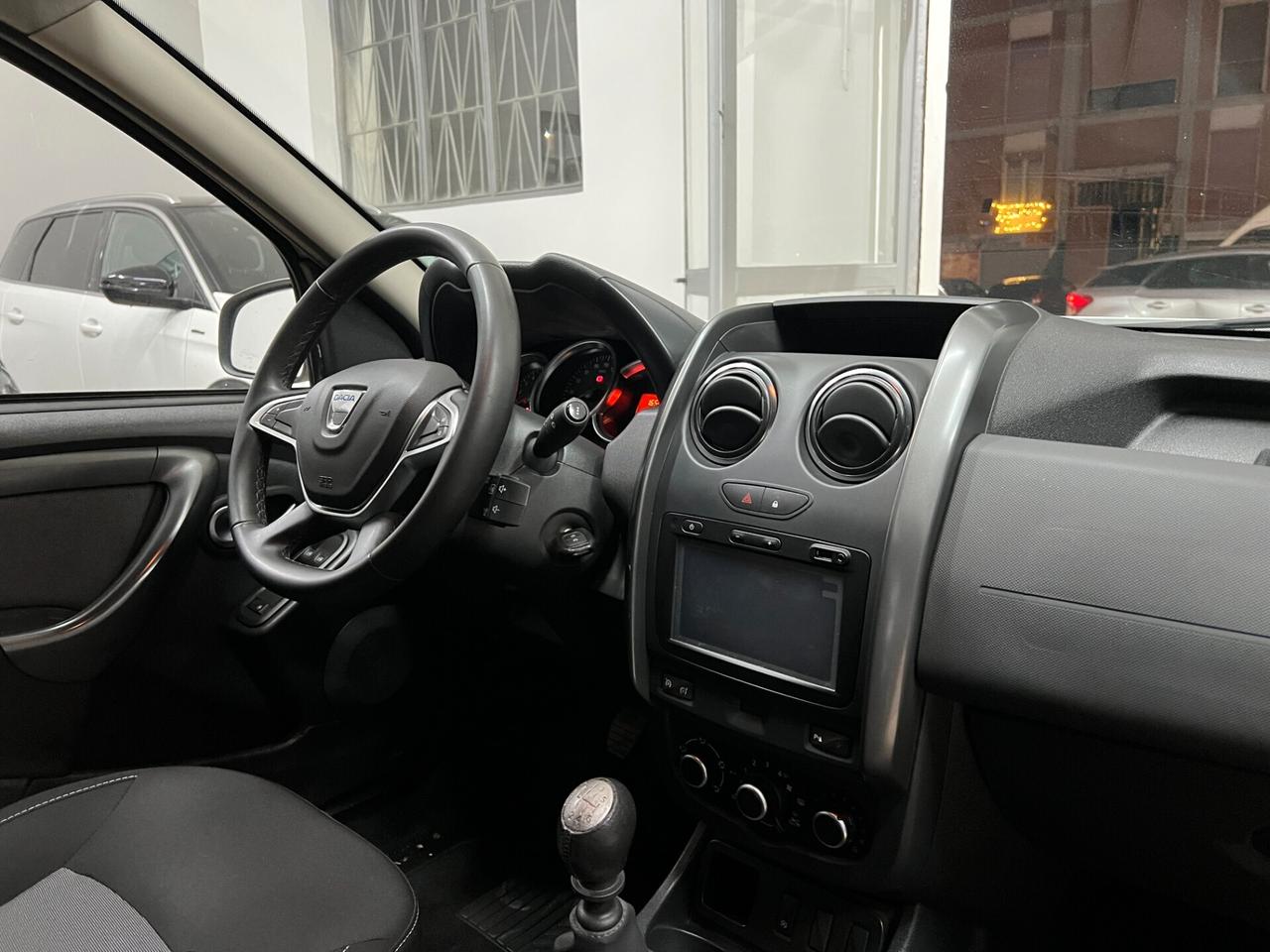 Dacia Duster 1.5 dCi 110 CV S&S 4x2