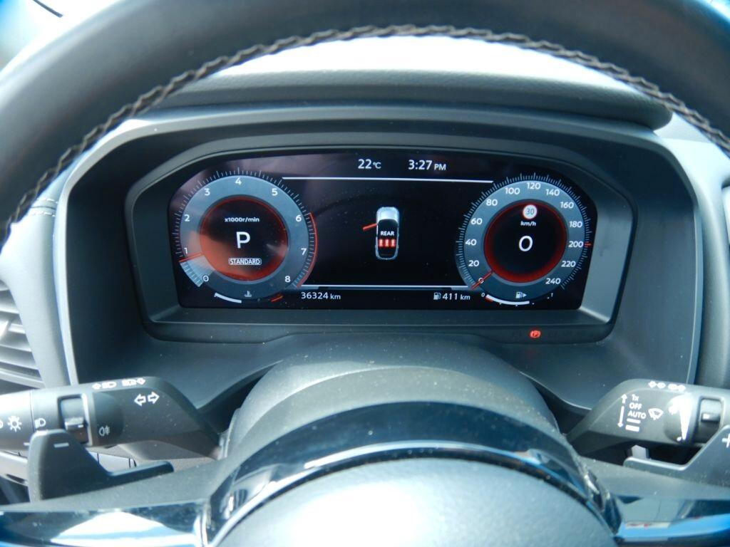 Nissan Qashqai MHEV 158 CV Xtronic N-Connecta