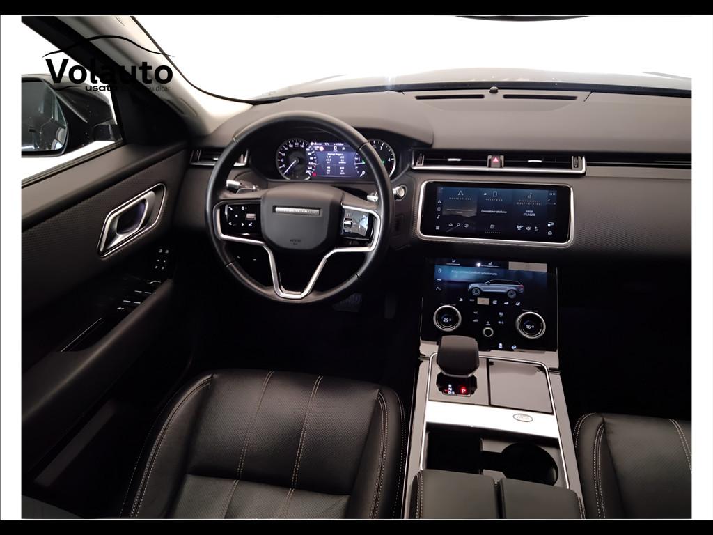 LAND ROVER Range Rover Velar 2021 - Range Rover Velar 2.0d i4 mhev R-Dy