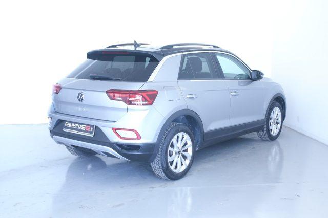 VOLKSWAGEN T-Roc 1.0 TSI Life / Retrocamera Neopatentati