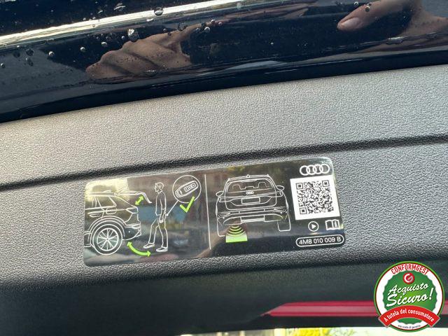 AUDI A6 allroad 3.0 tdi mhev+ S line quattro 299cv stronic