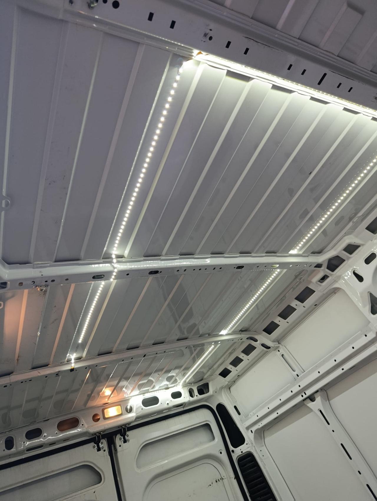 Peugeot Boxer 2.2 BlueHDi 140 S&S PC-TN 2019
