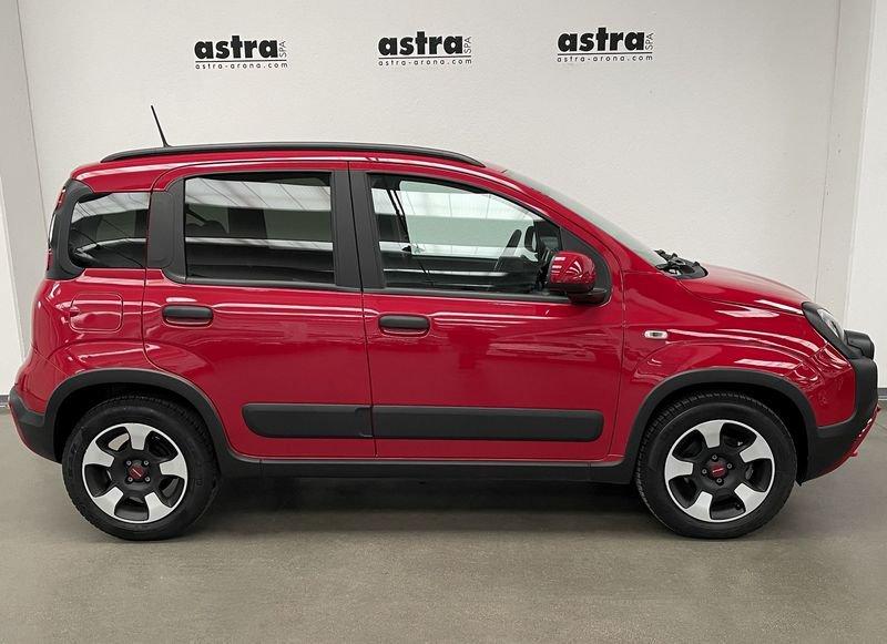 FIAT Panda Cross 1.0 FireFly S&S Hybrid