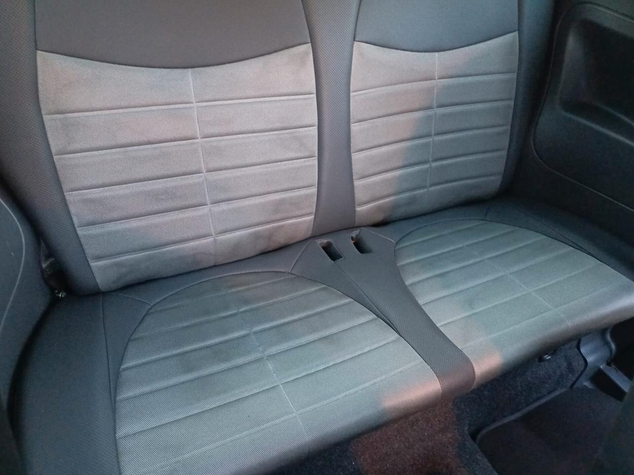 Fiat 500 1.3 MJT 75cv TETTO APRIBILE - 2011