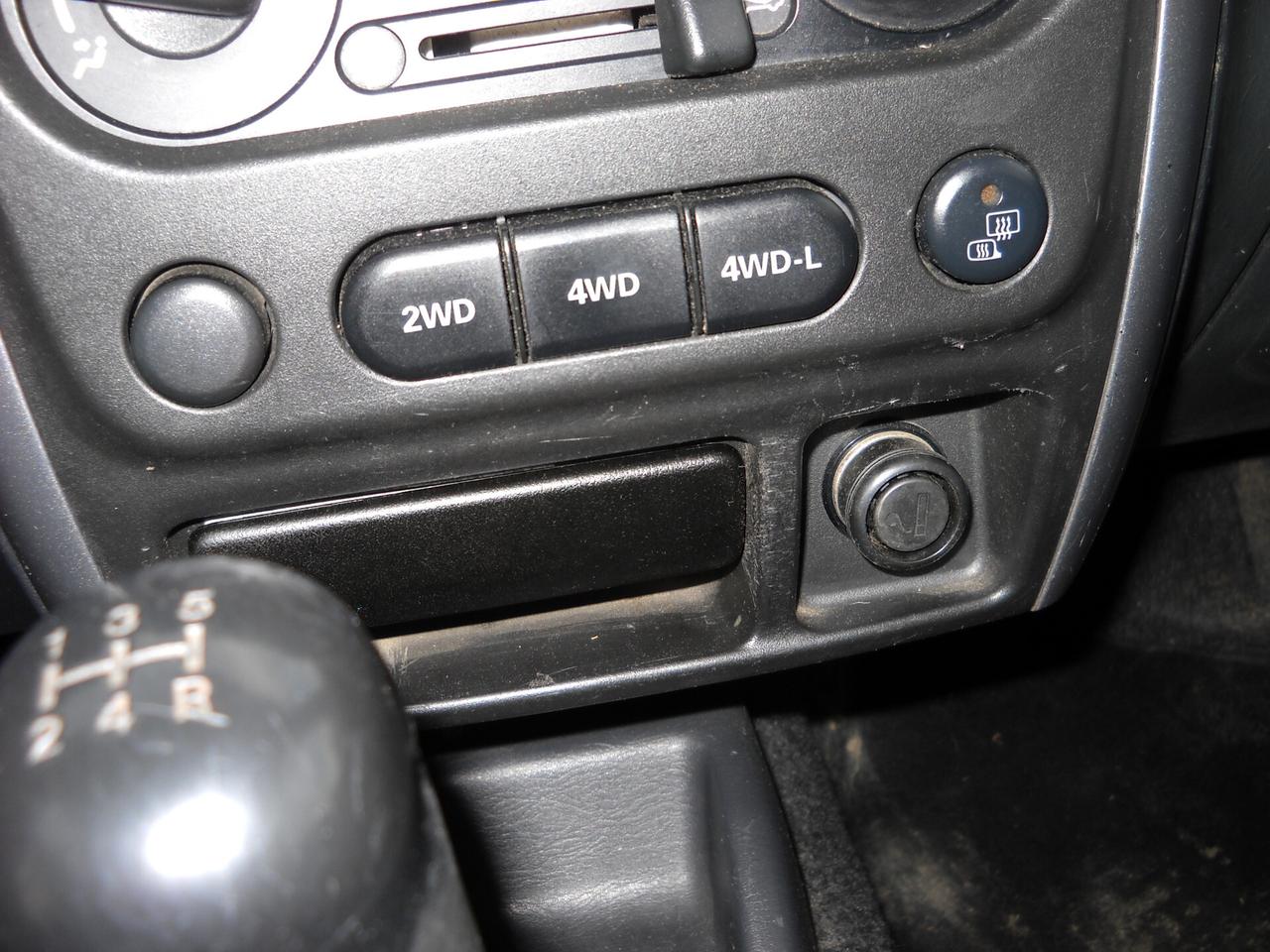 Suzuki Jimny 1.5 DDiS cat 4WD JLX