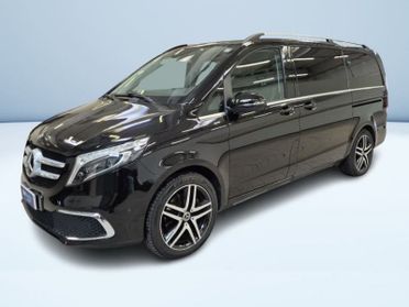 Mercedes-Benz Classe V V LONG 250 D PREMIUM AUTO