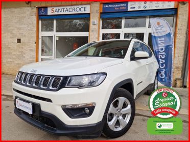 Jeep Compass 1.6 MJet 120cv Business solo 38.000km