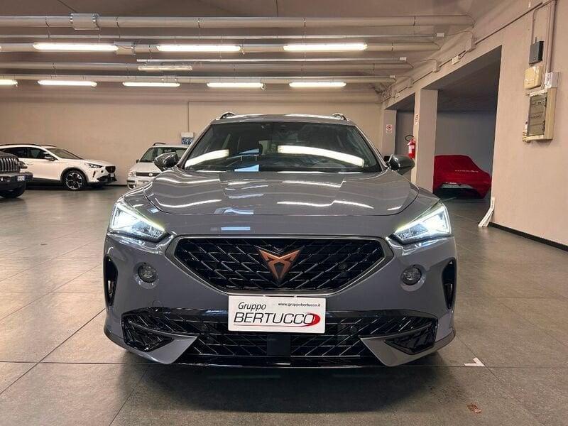 Cupra Formentor 1.5 TSI DSG