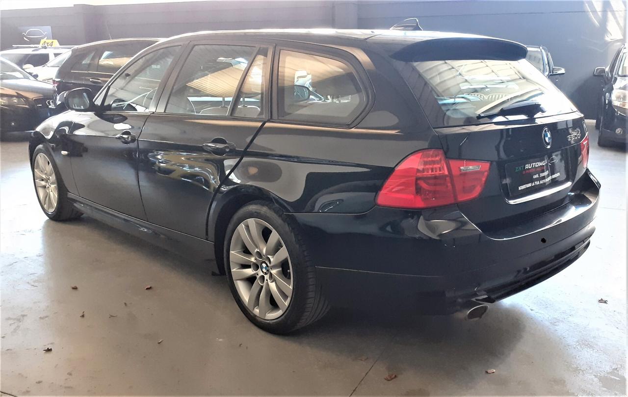 Bmw 320 320d cat Touring EfficientDynamics