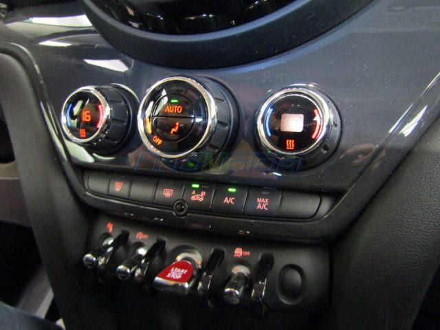 MINI Countryman 1.5 One D Countryman Automatica