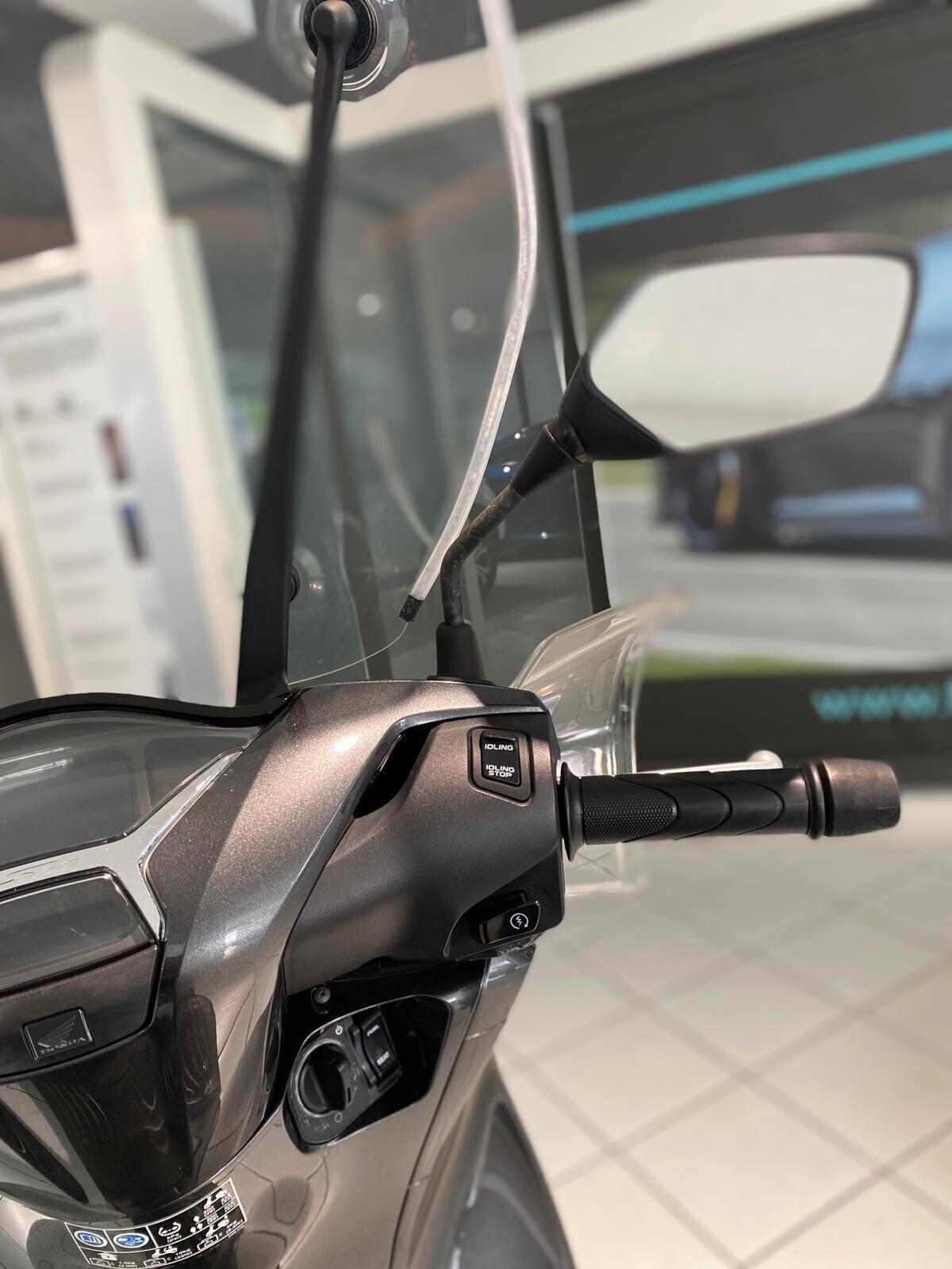 Honda SH 150