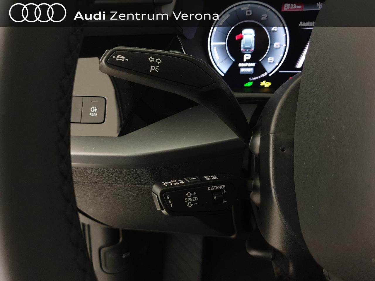 Sportback 40TFSIe 204CV S tronic Business Advanced