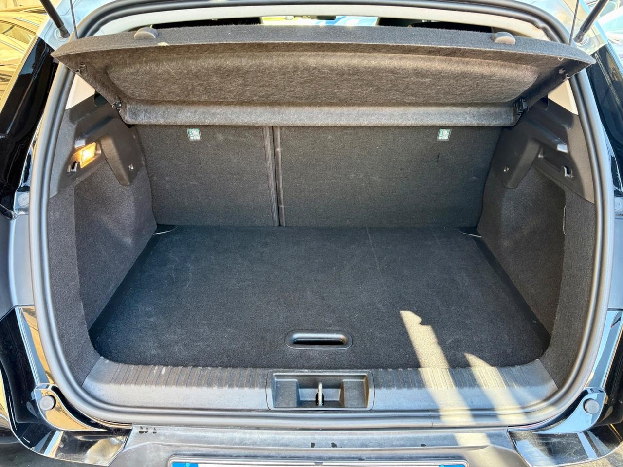 Renault Captur TCe 90 CV Techno