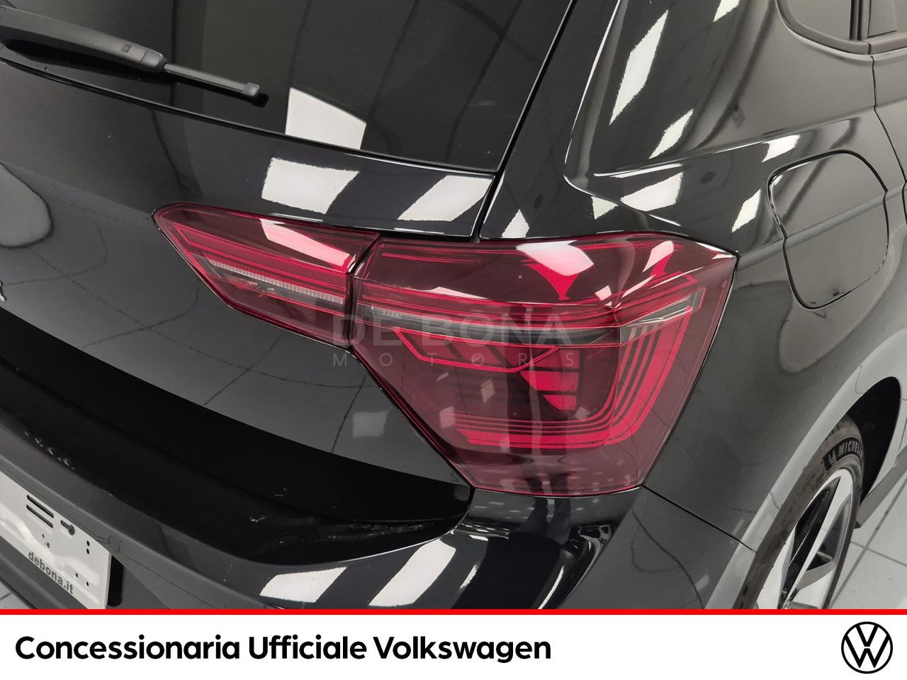 Volkswagen Polo 2.0 tsi gti dsg