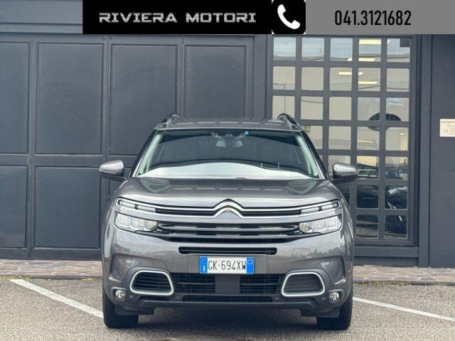 CITROEN C5 Aircross BlueHDi 130 S&S EAT8 Shine Pack
