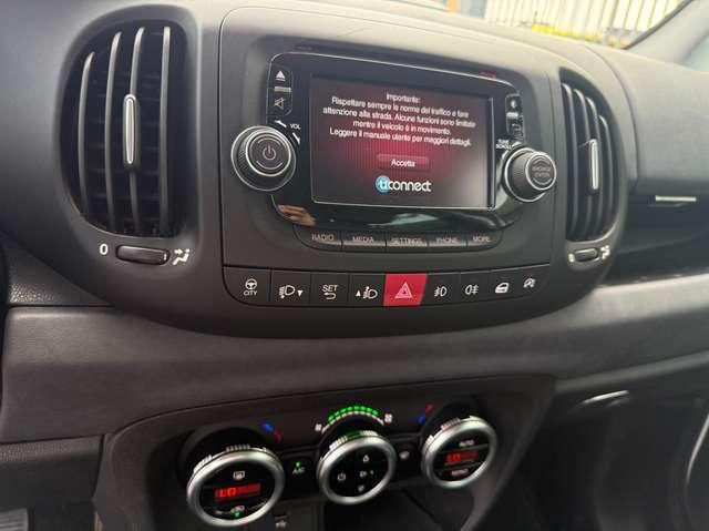 Fiat 500L 500L Living 1.6 mjt 105cv