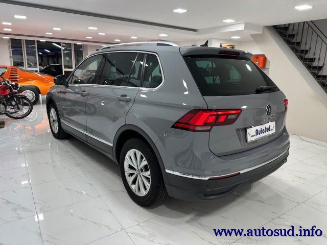VOLKSWAGEN Tiguan 2.0 TDI SCR Life