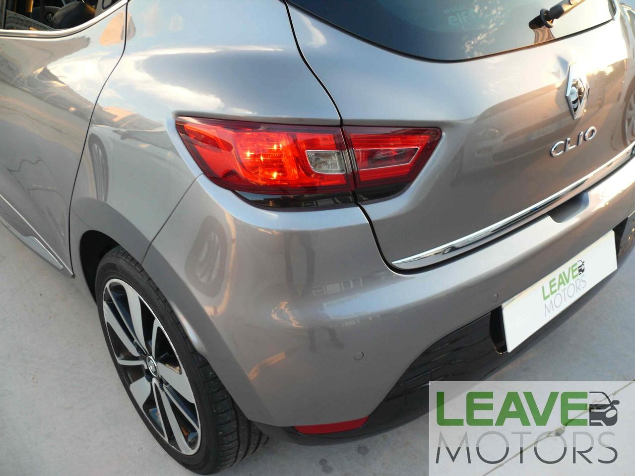 Renault Clio dCi 8V 90 CV EDC Start&Stop 5 porte Energy Duel2