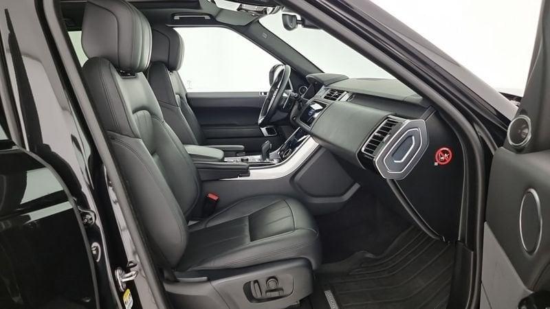 Land Rover RR Sport 3.0 SDV6 249 CV HSE Dynamic