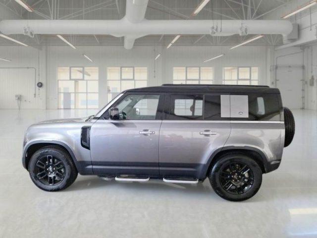 LAND ROVER Defender 110 3.0D I6 250 CV AWD Auto SE