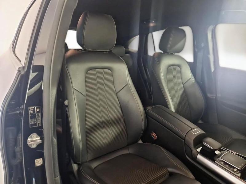 MERCEDES-BENZ GLA 200 d Automatic Sport Plus