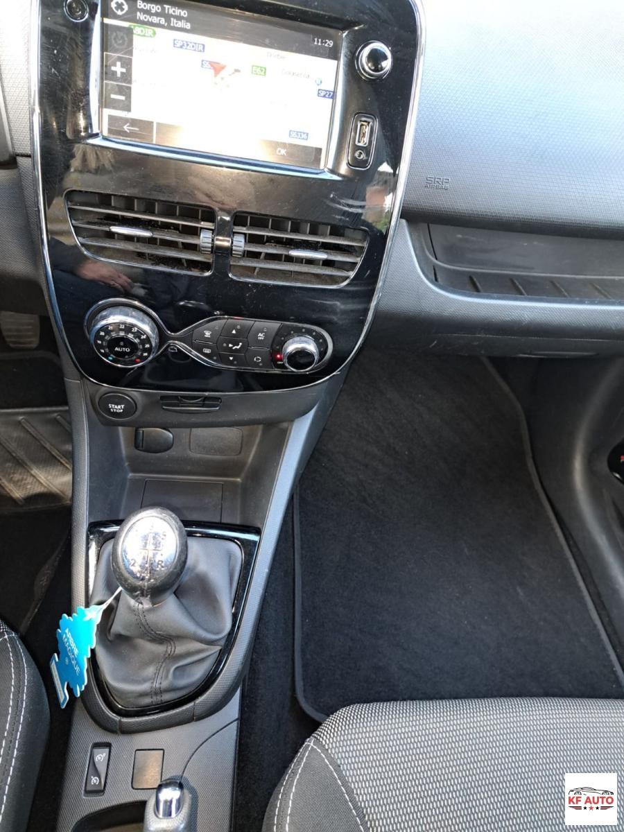 RENAULT - Clio - Sporter 1.5 dCi 8V 75CV Energy Life