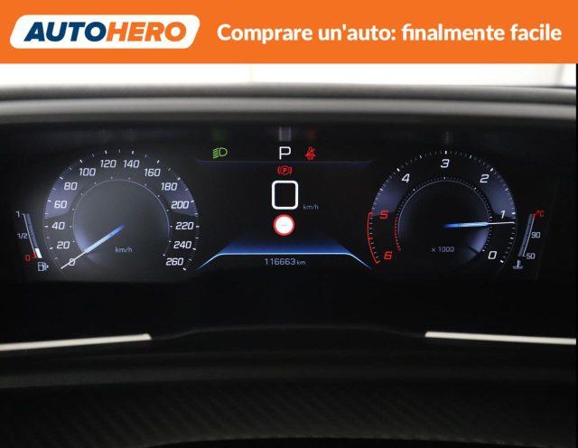 PEUGEOT 508 BlueHDi 130 Stop&Start EAT8 Allure