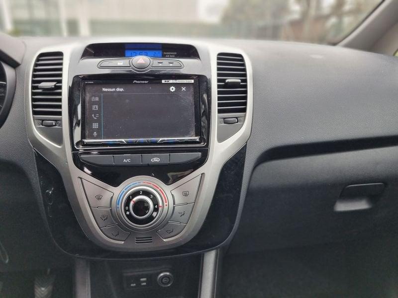 Hyundai ix20 1.6 MPI Econext APP MODE GPL