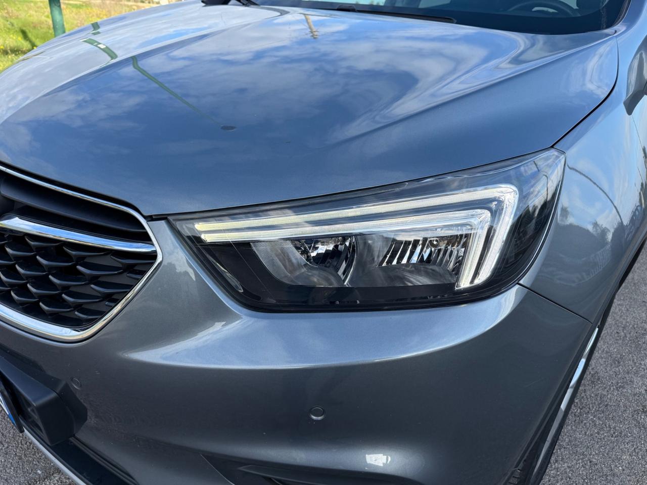 Opel Mokka 1.4 Turbo GPL 2019