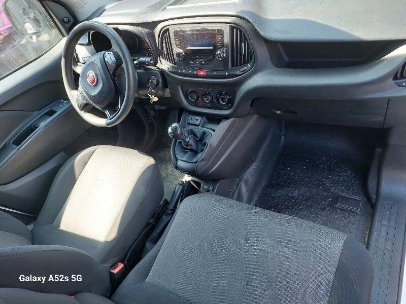 Renault Kangoo 1.5 dCi 90CV F.AP. Euro5+ Kangoo 1.6 GPL
