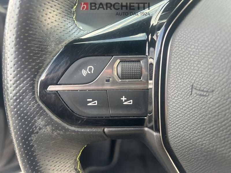 Peugeot 2008 2ª SERIE PURETECH 130 S&S GT LINE